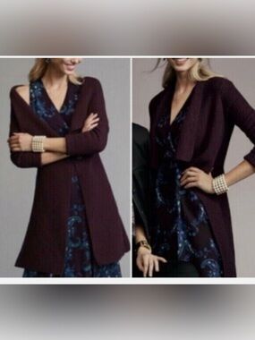 Cabi Regal Cardigan